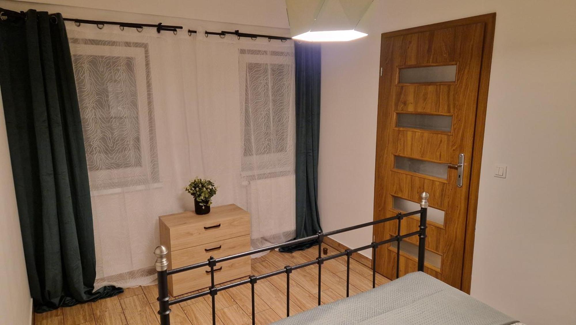 Monia Apartment Świeradów-Zdrój 외부 사진