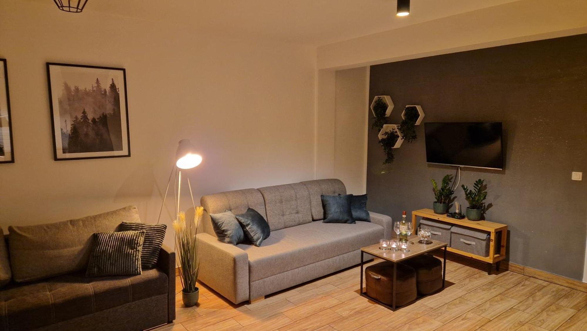 Monia Apartment Świeradów-Zdrój 외부 사진