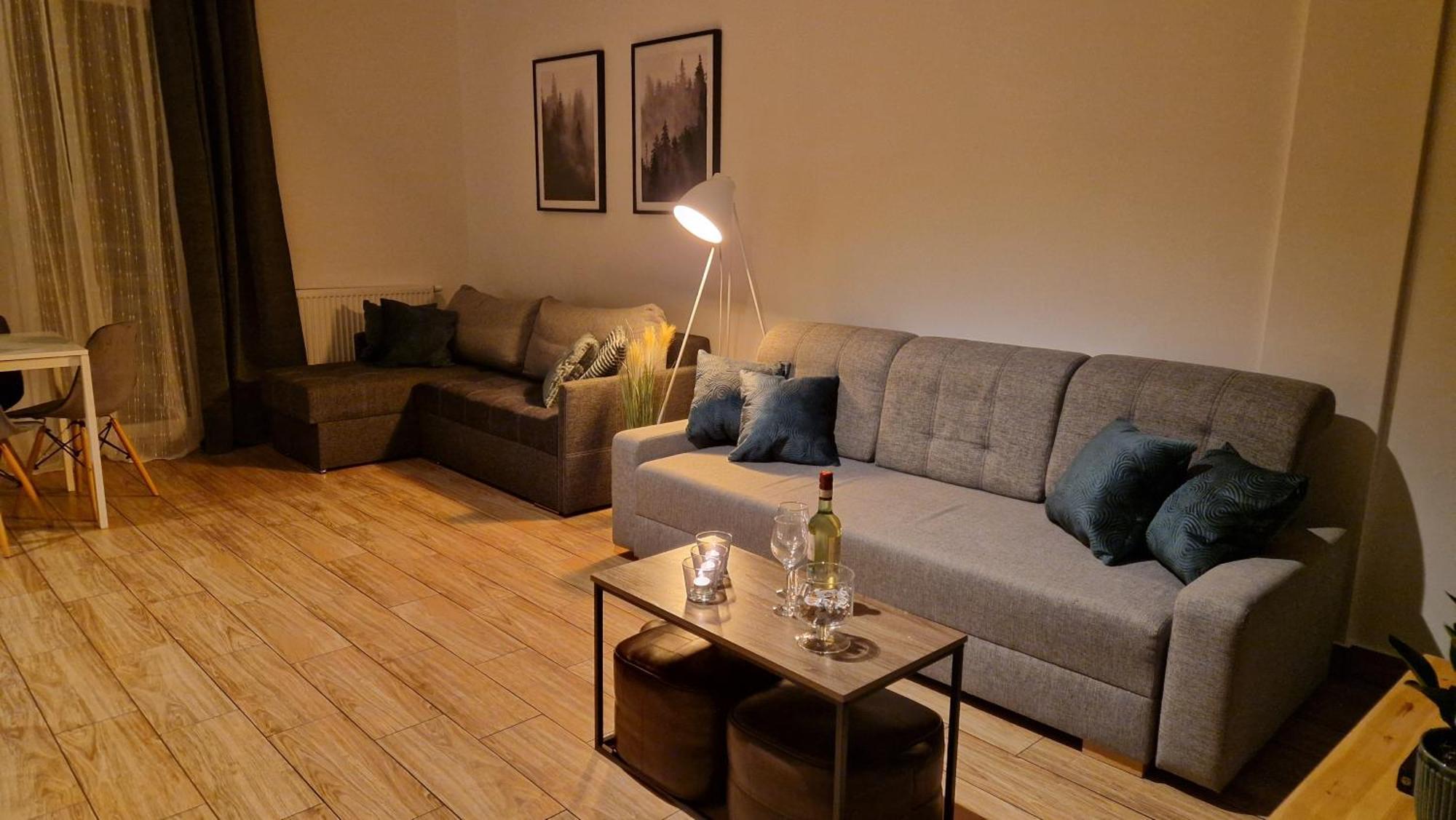 Monia Apartment Świeradów-Zdrój 외부 사진